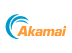 Logotipo da Akamai