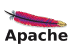 Logotipo da Apache