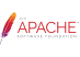 Logotipo da Apache