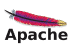 Logotipo da Apache