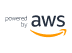 Logotipo da Amazon Web Services