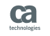 Logotipo CA Technologies
