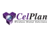 Logotipo da CelPlan Wireless Global Solutions