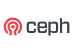 Logotipo do Ceph