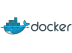 Logotipo da Docker