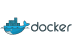 Logotipo da Docker