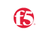 Logotipo da F5