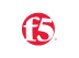 Logotipo da F5