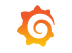 Logotipo da Grafana