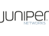 Logotipo da Juniper Networks