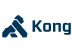 Logotipo da Kong