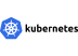 Logotipo da Kubernetes