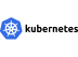 Logotipo da Kubernetes