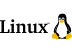 Logotipo do Linux