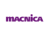 Logotipo da Macnica