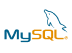 Logotipo do My SQL