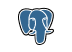 Logotipo da Postgre SQL