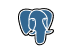 Logotipo da Postgre SQL