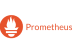 Logotipo da Prometheus