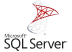 Logotipo da Microsoft SQL Server