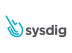 Logotipo da Sysdig