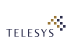 Logotipo da Telesys