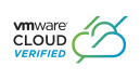 Selo da certificação Vmware Cloud Verified