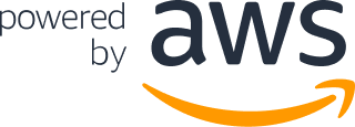 Logotipo da Amazon Web Services