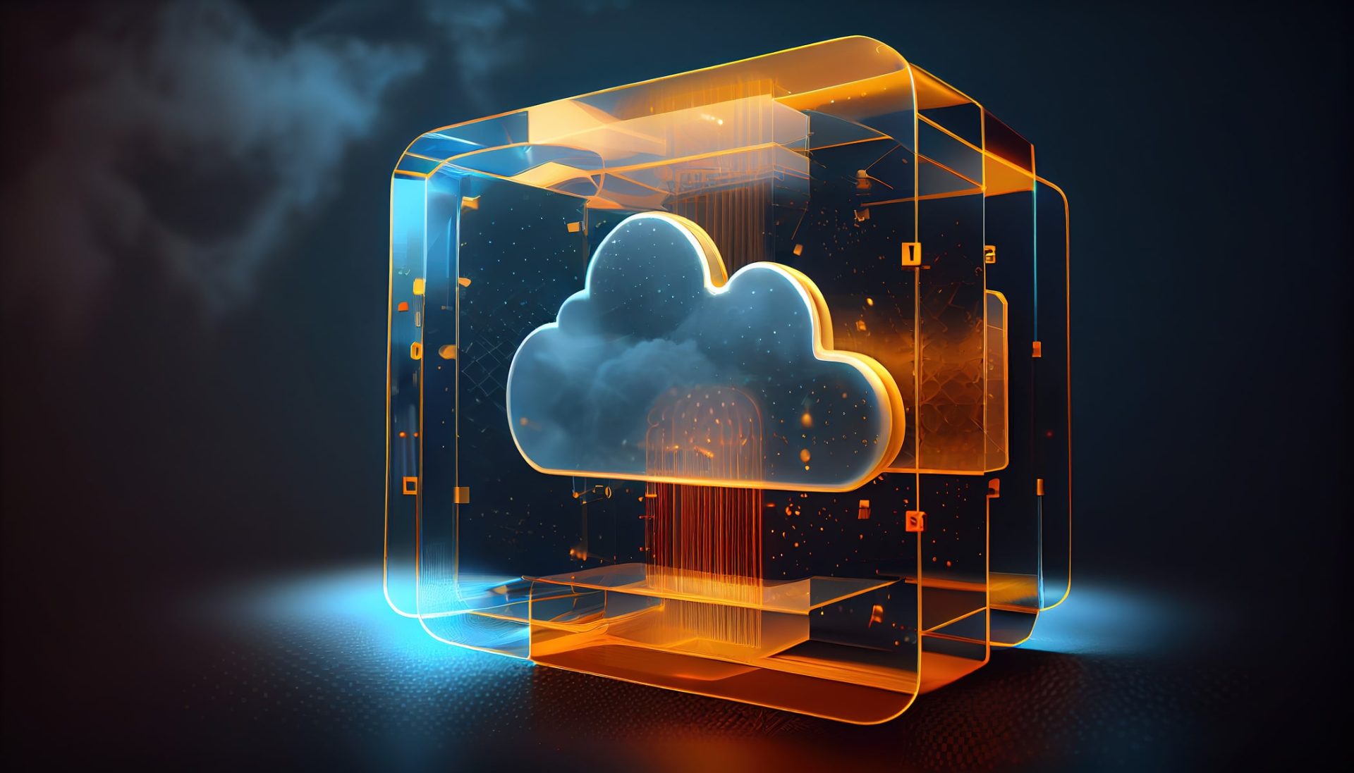 Edge UOL reestrutura Innovation Studio de Tecnologias de Virtualização