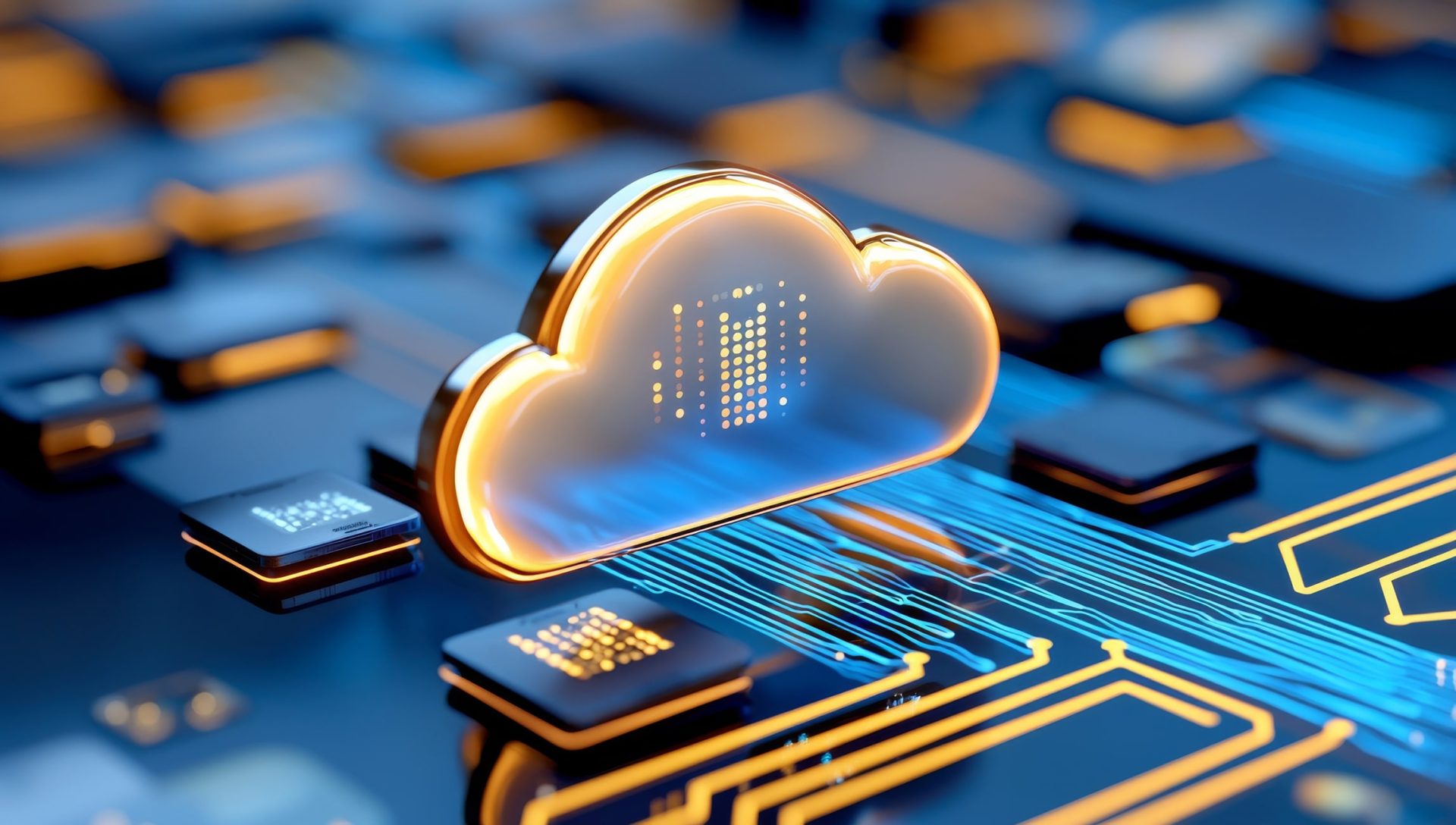 Edge UOL - Private IA e Private Cloud