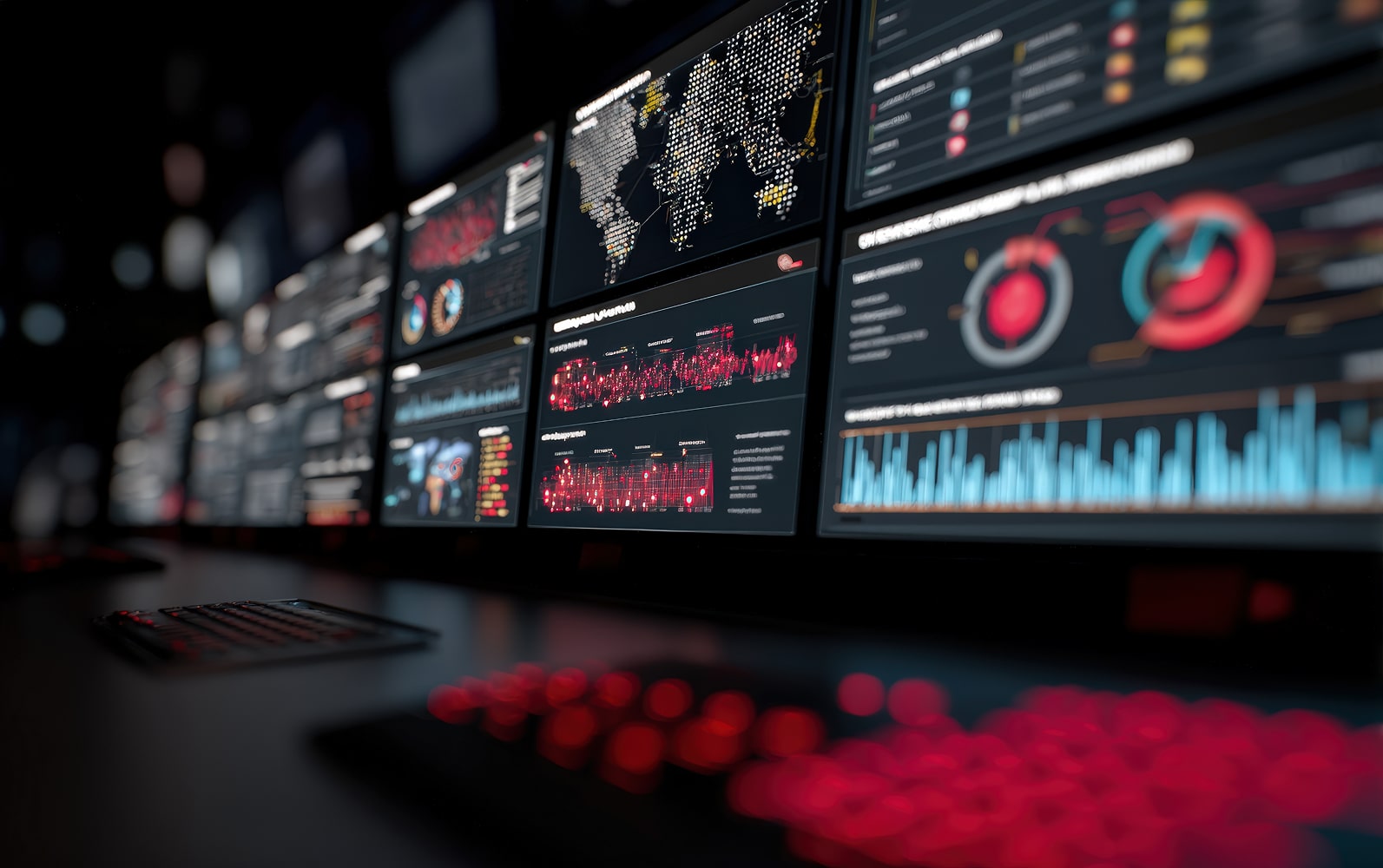 10 erros na monitoração de ambientes de TI