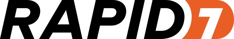 Logotipo Rapid7