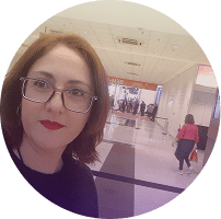 Erica Cristina Correa